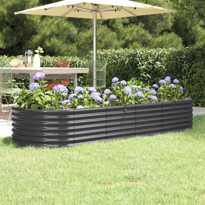 Actual product image VidaXL Abby