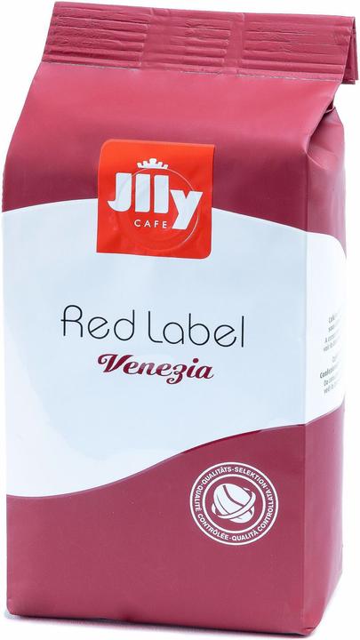 Actual product image Illy CH Red Label Venezia (Medium roast, 250 g)