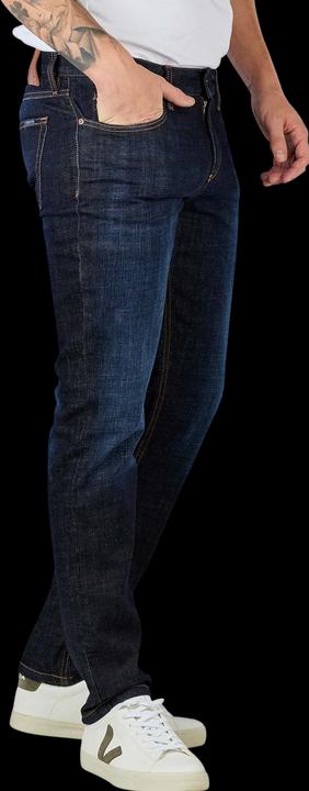 Produktbild Alberto Pipe Jeans authentic denim (W35/L32)