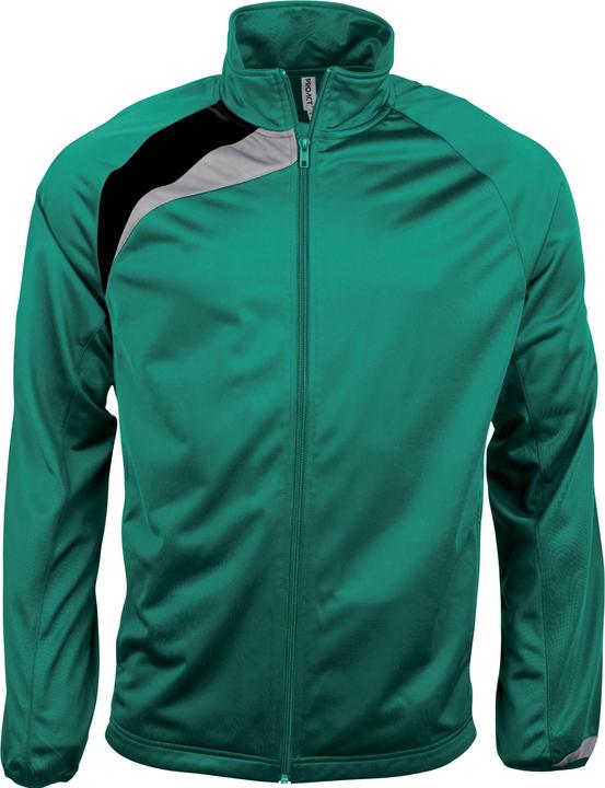 Proact De Survêtement Unisexe (3XL)