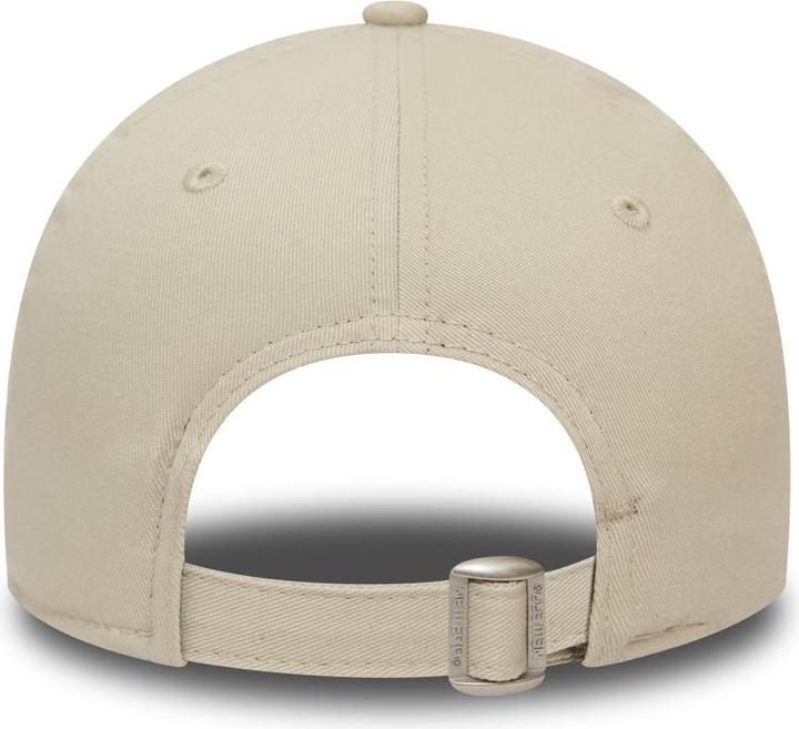 Actual product image New Era 9Forty Kids Cap - Chicago White Sox stone Youth (55, 56, 54 C)