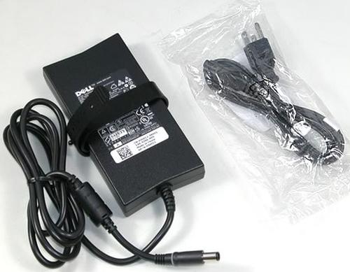 Produktbild Dell Netzteil 130 Watt (130 W)