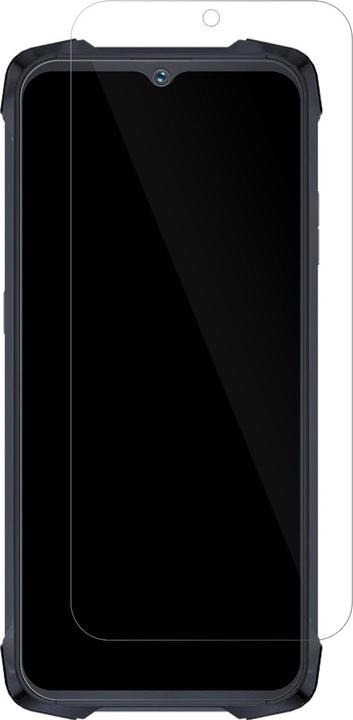 Image du produit Dipos Film de Protection d’écran Crystalclear (4 pièce(s), Cubot King Kong 9)