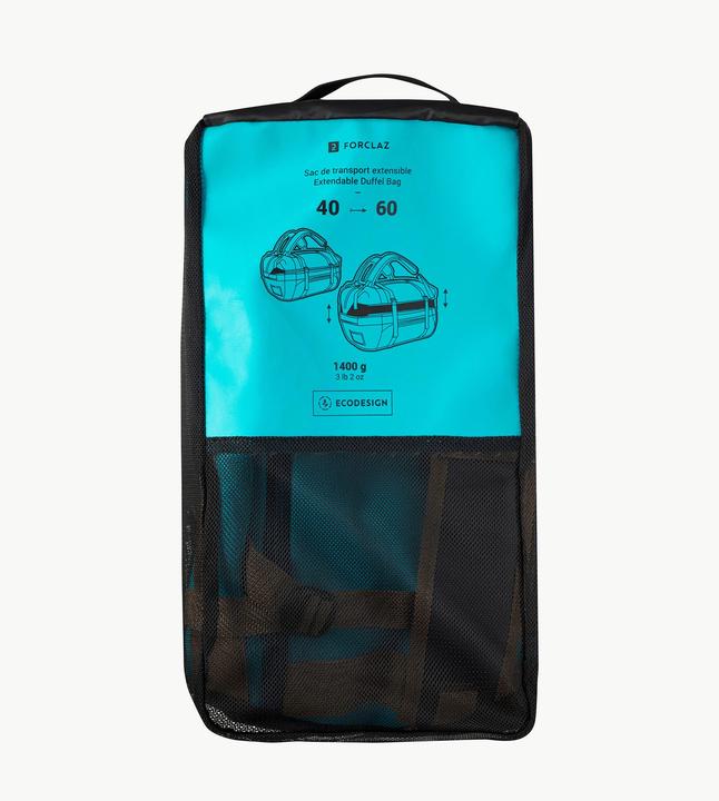 Immagine prodotto Forclaz Estendi 500 (40 l)