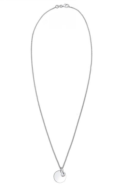 Actual product image Elli April birthstone (925 Silver, 45 cm)