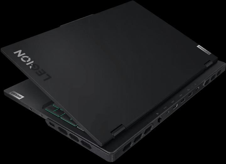 Immagine prodotto Lenovo Legion Pro 7 RTX 4080 (16", Intel Core i9-14900HX, 32 GB, 2000 GB, CH)