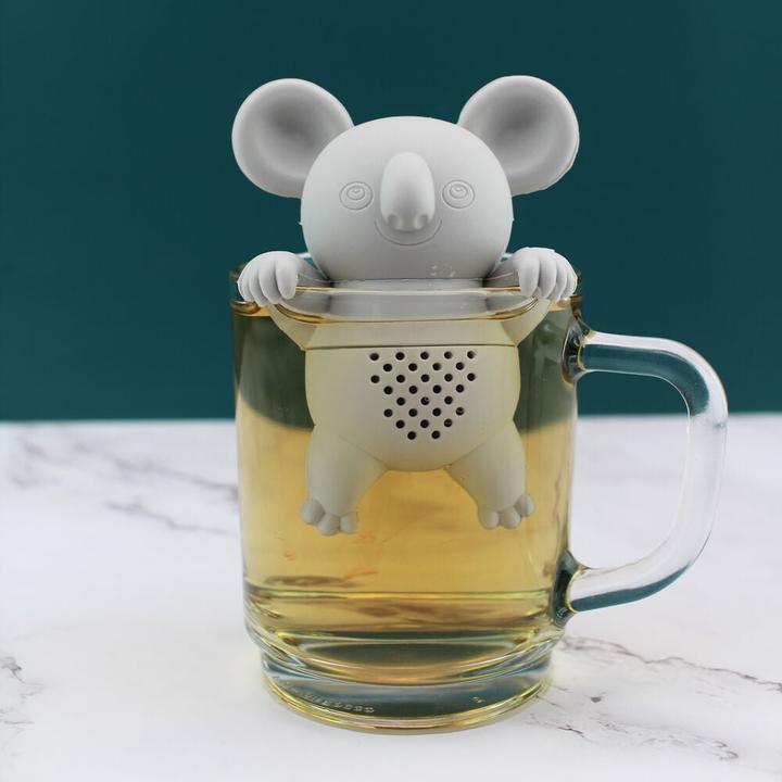 Image du produit Winkee OEuf à thé Koala