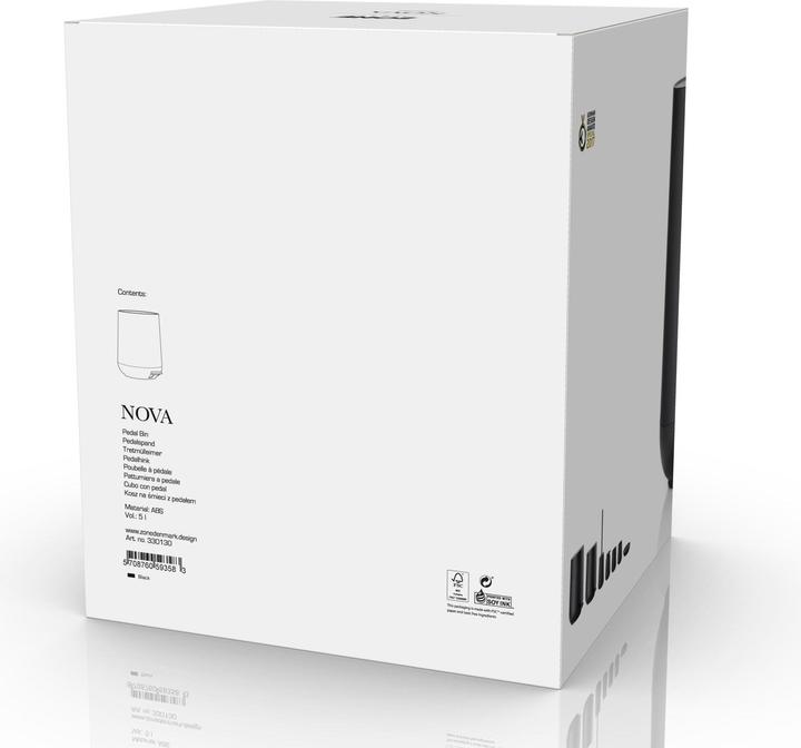 Productafbeelding Zone Denmark Nova (5 l)
