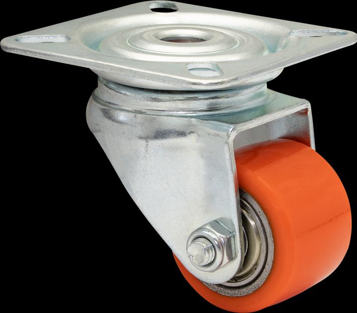 Immagine prodotto Wagner System Ruote girevoli per il trasporto Mini