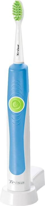 Actual product image Trisa Sonic Advanced Young (Sonic toothbrush)
