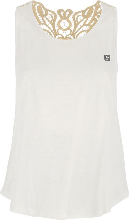 Actual product image Freddy Tank (XS)
