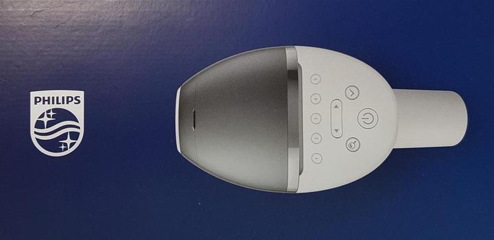 Image du produit Philips Lumea pour hommes