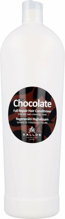 Image du produit Kallos Cosmetics chocolat (1000 ml)