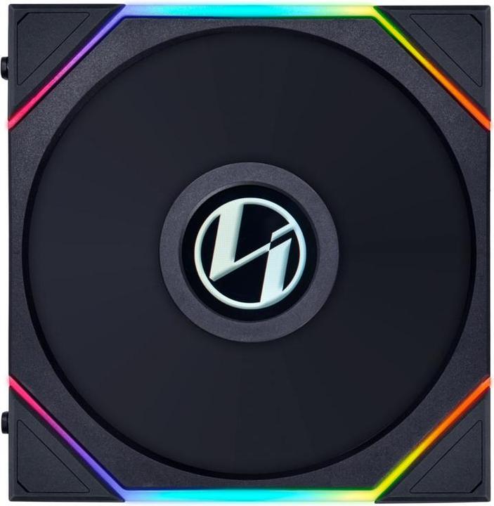 Produktbild Lian-Li Uni Fan TL Series Reverse Blade (140 mm, 1 x)