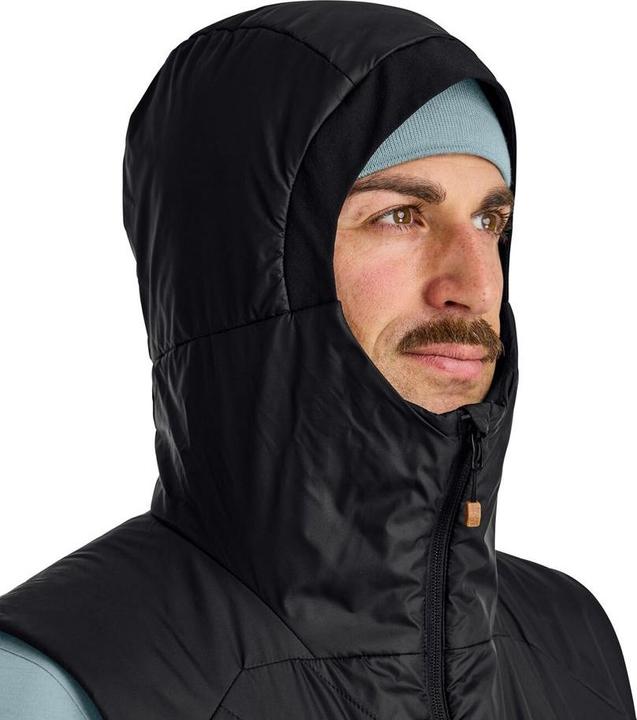 Actual product image Ortovox Piz Boè Swisswool Vest (S)