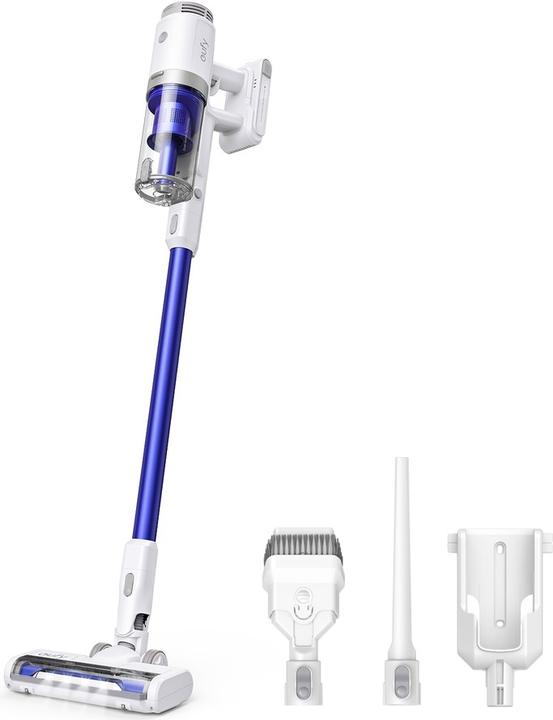 eufy Homevac S11 Reach