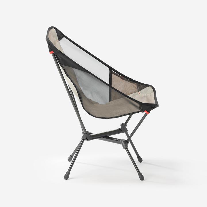 Actual product image Quechua Campingstuhl klappbar kompakt - 500 M