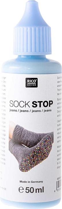 Image du produit Rico Crème au latex Stop Chaussettes