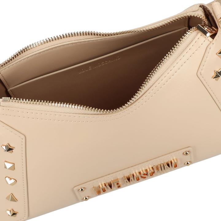 Produktbild Love Moschino Timeless Schultertasche 28 cm