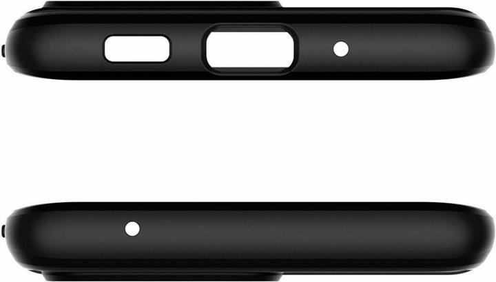 Actual product image Spigen rugged army (Samsung Galaxy S20 Ultra)