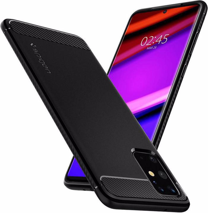 Immagine prodotto Spigen esercito robusto (Samsung Galaxy S20+)