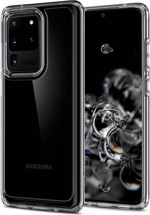 Produktbild Spigen Ultra Hybrid (Samsung Galaxy S20 Ultra)