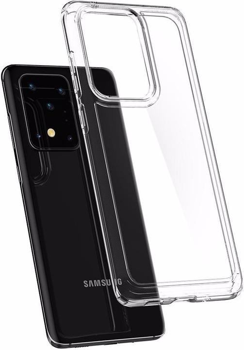 Produktbild Spigen Ultra Hybrid (Samsung Galaxy S20 Ultra)