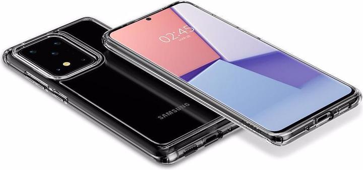 Produktbild Spigen Ultra Hybrid (Samsung Galaxy S20 Ultra)