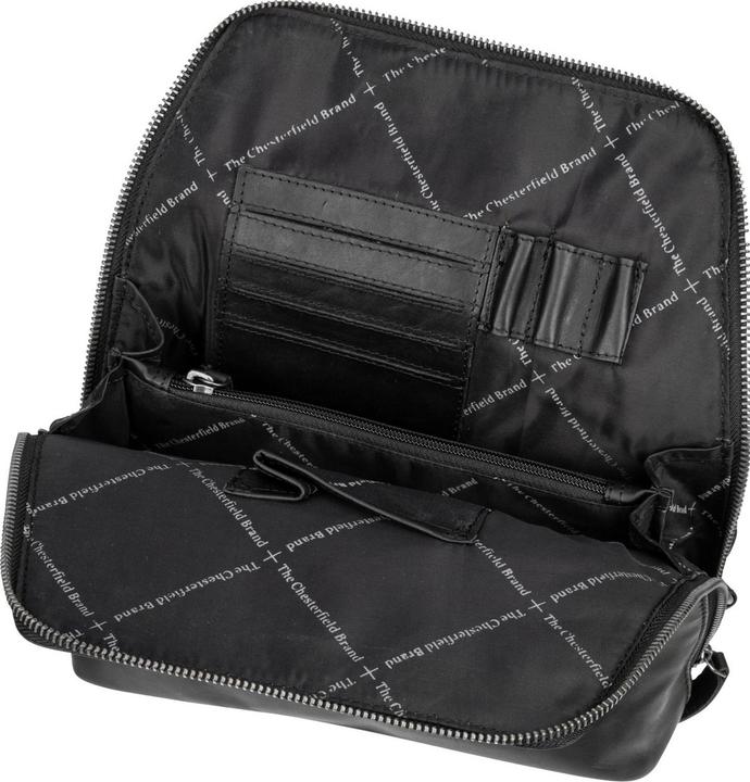 Immagine prodotto The Chesterfield Brand Zaino / Daypack Claire 0235 (6 l)