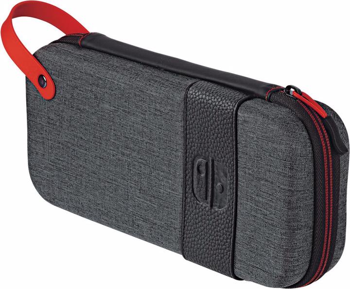 Actual product image PDP travel case (Switch, Switch Lite, Switch OLED)
