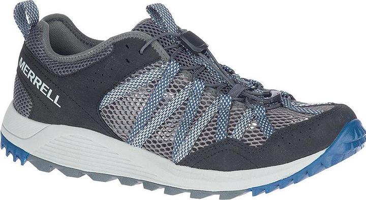 Actual product image Merrell Wildwood Aerosport (41)