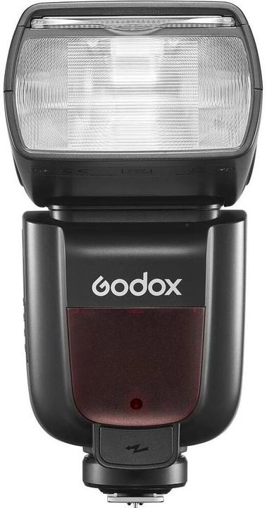 Immagine prodotto Godox TT685F II (Attacco del flash, Fujifilm)