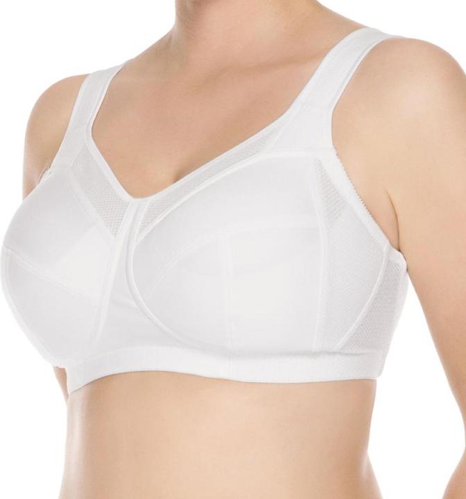 Image du produit Ulla Soutien-gorge de sport et de secours Kate sans armature (95 K, Une unité par pack)