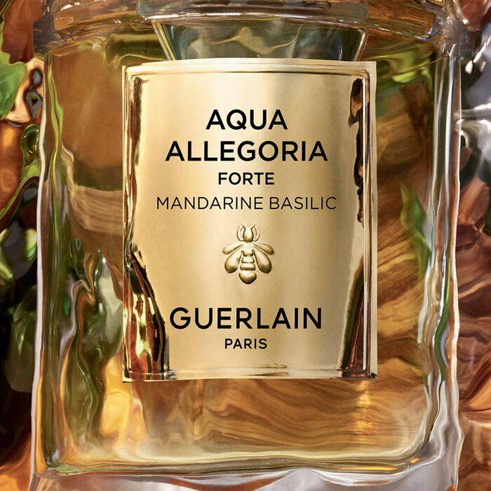 Actual product image Guerlain Eau de Parfum Mand Basilc (Eau de parfum, 125 ml)