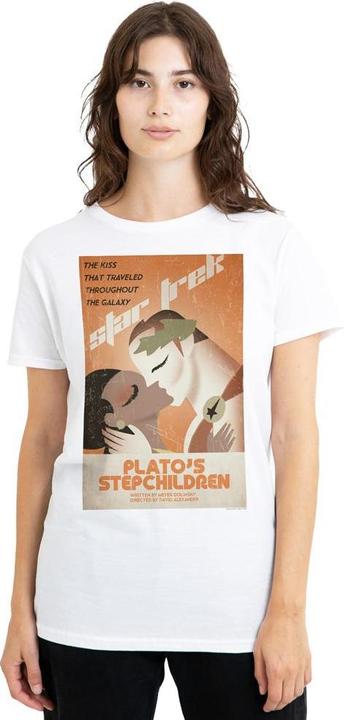 Produktbild The Original Series Episode 65 TShirt (L)