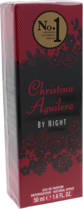 Immagine prodotto Christina Aguilera Eau de Parfum (Eau de parfum, 50 ml)