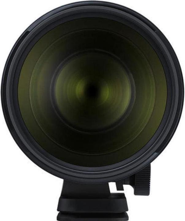 Actual product image Tamron SP 70-200mm 2.8 Di VC USD G2 Canon EF (Canon EF, full size)