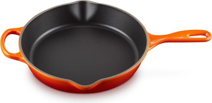 Le Creuset Signature (26 cm, Frying pan, Cast iron)