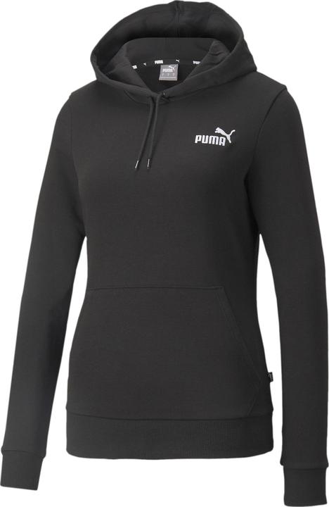 Produktbild Puma ESS+ Embroidery Hoodie (M)