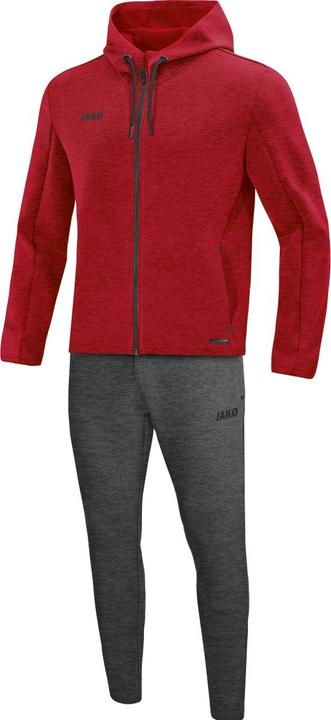 JAKO Premium Basic
