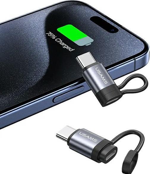 Produktbild Usams AU17 (USB Typ C, Lightning)
