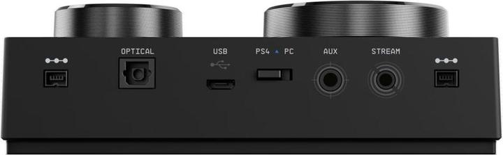 Produktbild Astro Gaming A40 TR + MixAmp Pro TR (Playstation, PC) (Kabelgebunden)