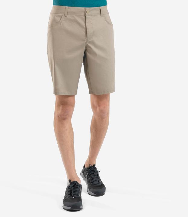 Produktbild Quechua Wandershorts Herren - NH100 (XL)