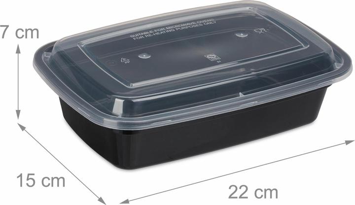 Immagine prodotto Relaxdays 2x aiuto per l'arrampicata (15 cm, 15 cm)