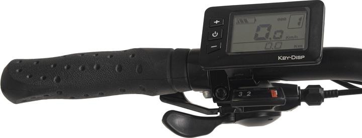 Produktbild Adore Trekking E-Bike ATR-190 (53 cm)