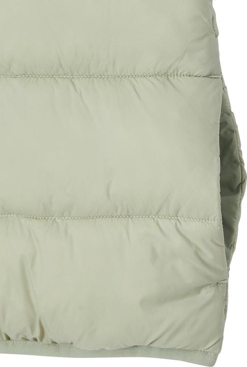Image du produit Vertbaudet Mädchen Light-Steppweste mit Recycling-Polyester (110)