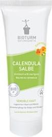 Actual product image Bioturm Calendula Ointment No. 31 (Body oil, 50 ml)