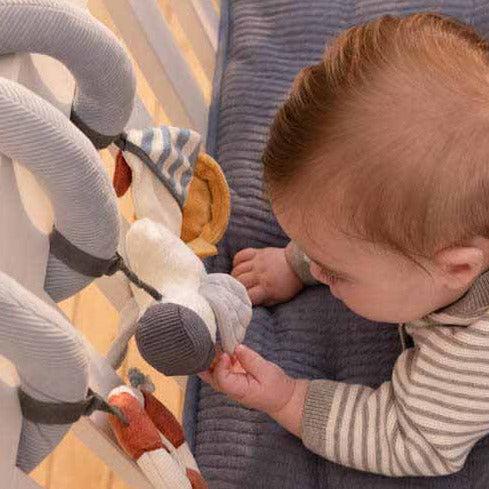 Image du produit Little Dutch Activités Spirale Sailors Bay