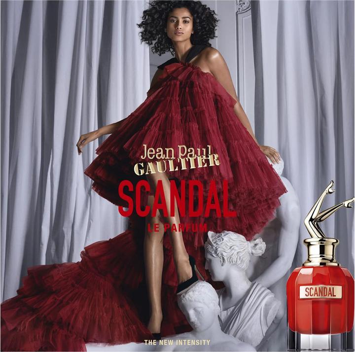 Immagine prodotto Gaultier Scandalo (Eau de parfum, 50 ml)