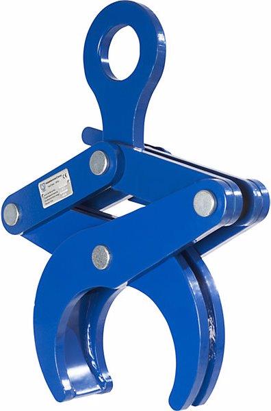 Immagine prodotto Planeta Pinza per materiali rotondi RTG, area di presa 50 - 100 mm, portata 1000 kg.